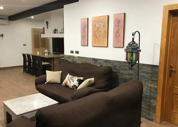 La Belleza De Rodalquilar