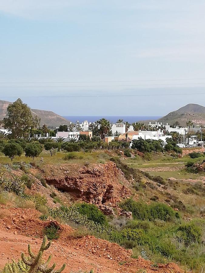 La Belleza De Lodge Rodalquilar