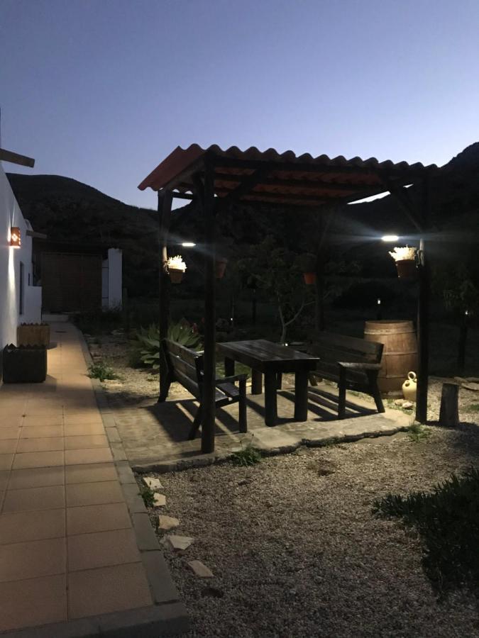 Lodge La Belleza De Rodalquilar