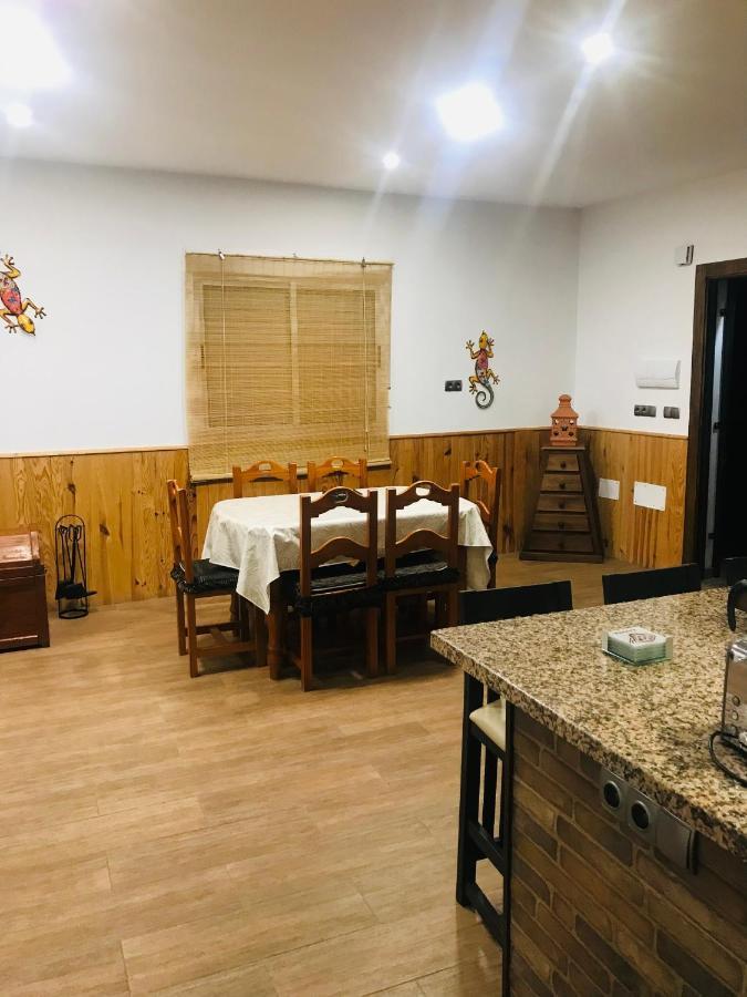 La Belleza De Lodge Rodalquilar