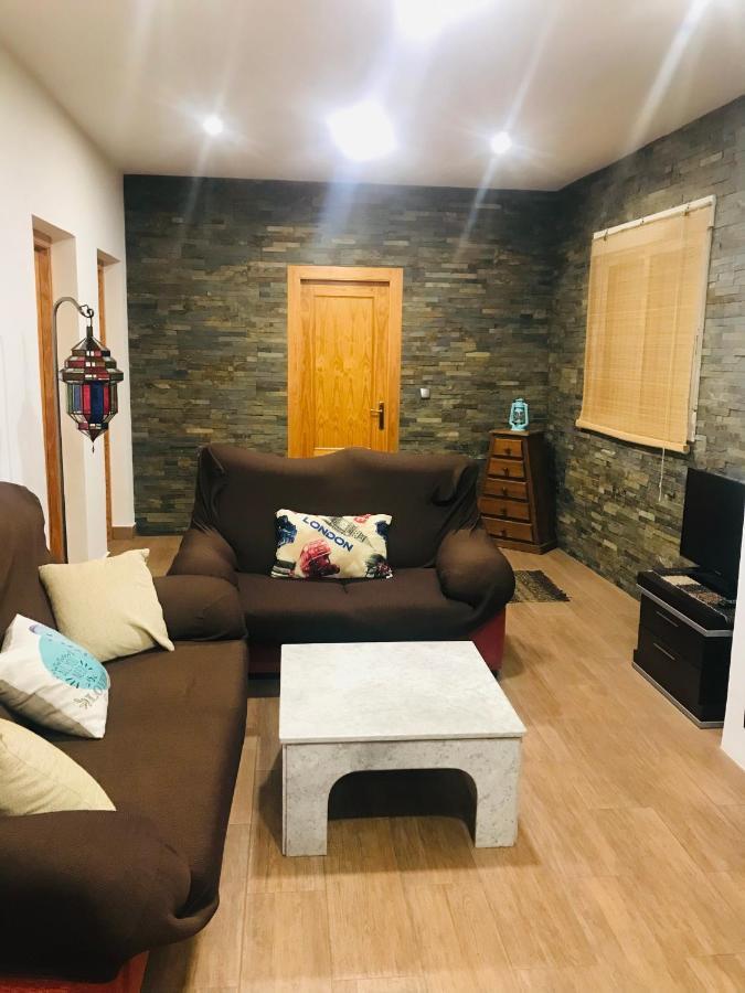 Lodge La Belleza De