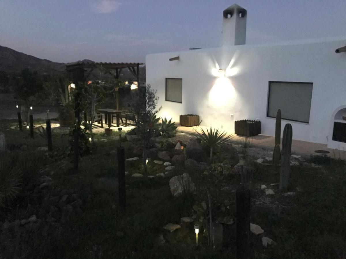 La Belleza De * Rodalquilar